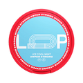 LOOP Ice Cool Mint Hyper Strong 15mg - SNUSIO
