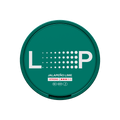 LOOP Jalapeno Lime Strong 9mg - SNUSIO