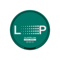 LOOP Jalapeno Lime Strong 9mg - Snusstugan.se