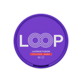 LOOP Licorice Fusion Extra Strong 11mg - Snusstugan.se