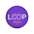 LOOP Licorice Fusion Extra Strong 11mg - Snusstugan.se