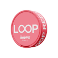 LOOP Red Chili Melon Strong 9mg - Snusstugan.se