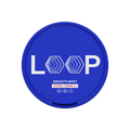 LOOP Smooth Mint Strong 9mg - SNUSIO