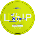 LOOP Spicy Apple Strong 9mg - Snusstugan.se
