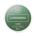Lundgrens Dunge 8mg - Snusio.com
