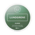 Lundgrens Dunge 8mg - Snusstugan.se