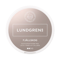 Lundgrens Fjällskog 8mg - Snusio.com