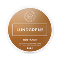 Lundgrens Höståker 12mg - Snusio.com