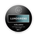 Lundgrens Kvällsbris 8mg - Snusstugan.se