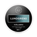 Lundgrens Kvällsbris 8mg - Snusio.com