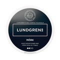 Lundgrens Mörk 8mg - Snusio.com