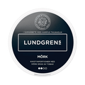 Lundgrens Mörk 8mg - Snusstugan.se