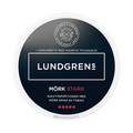 Lundgrens Mörk Strong 12mg - Snusstugan.se