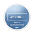 Lundgrens Rimfrost 10mg - Snusio.com