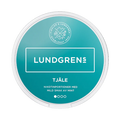 Lundgrens Tjäle 6mg - Snusio.com
