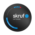 Skruf Intense Peppermint Ice 11mg - Snusio.com