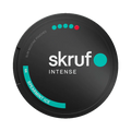 Skruf Intense Spearmint Ice 11mg - Snusio.com
