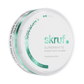 Skruf Superwhite Aloe Fresh 8mg - Snusio.com