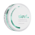 Skruf Superwhite Aloe Fresh 8mg - Snusstugan.se