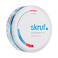 Skruf Superwhite Fresh Freeze 12mg - Snusio.com