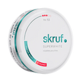 Skruf Superwhite Fresh Mint 10mg - Snusio.com