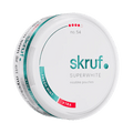 Skruf Superwhite Fresh Mint 11mg - Snusstugan.se