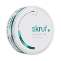 Skruf Superwhite Fresh Mint 6mg - Snusstugan.se