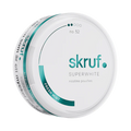 Skruf Superwhite Fresh Mint 6mg - Snusio.com