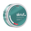 Skruf Superwhite Frozen Mint 8mg - Snusstugan.se