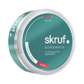 Skruf Superwhite Frozen Mint 8mg - Snusio.com