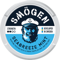 SMÖGEN Seabreeze Mint 8mg - Snusstugan.se