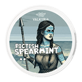 Valkyria Pictish Spearmint Slim 4mg - Snusstugan.se