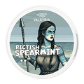 Valkyria Pictish Spearmint Slim 4mg - SNUSIO