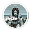 Valkyria Pictish Spearmint Slim 9mg - Snusstugan.se