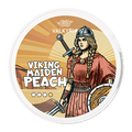 Valkyria Viking Maiden Peach Slim - Snusstugan.se