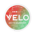 VELO Arctic Grapefruit - SNUSIO
