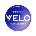 VELO Blue Raspberry - Snusstugan.se