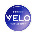 VELO Blue Raspberry - SNUSIO