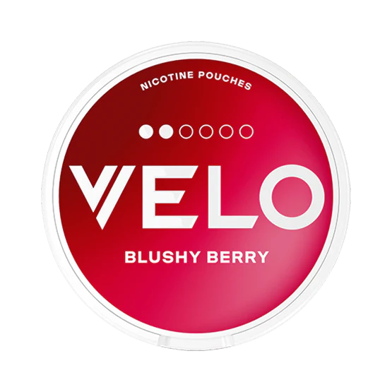 VELO Ruby Berry