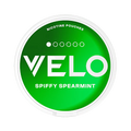 VELO Bright Spearmint Mini - SNUSIO