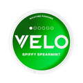VELO Bright Spearmint Mini - Snusstugan.se