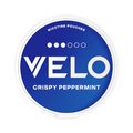 VELO Crispy Peppermint 10mg - SNUSIO