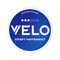 VELO Crispy Peppermint 10mg - Snusstugan.se