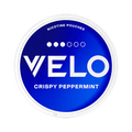 VELO Crispy Peppermint Mini - Snusstugan.se