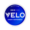 VELO Crispy Peppermint Mini - SNUSIO