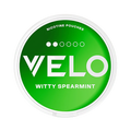 VELO Green Spearmint - SNUSIO