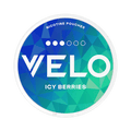 VELO Icy Berries Strong - Snusstugan.se