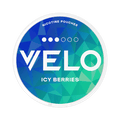 VELO Icy Berries Strong - Snusstugan.se