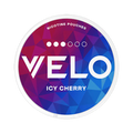 VELO Icy Cherry 8mg - SNUSIO