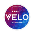 VELO Icy Cherry 8mg - Snusstugan.se
